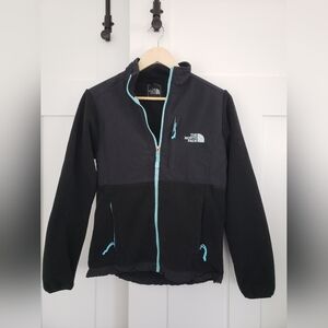 North Face Denali Small